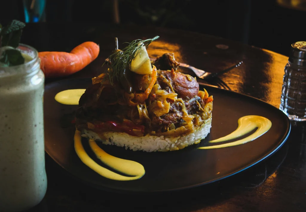 moroccan cuisine