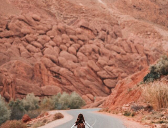 Tailor-Made Morocco Tours | Stella Nomadica, Marrakech