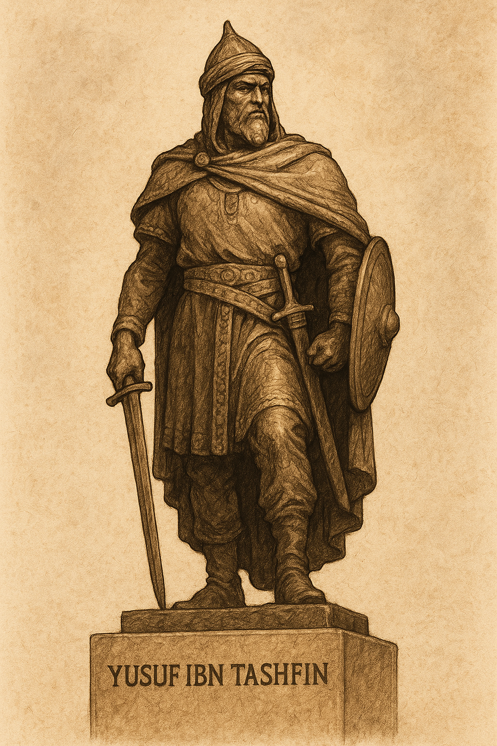 the founder of marrakech