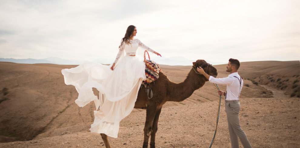 Things to do in Marrakech