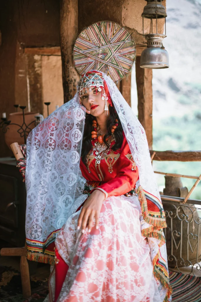 A Journey Through Amazigh History