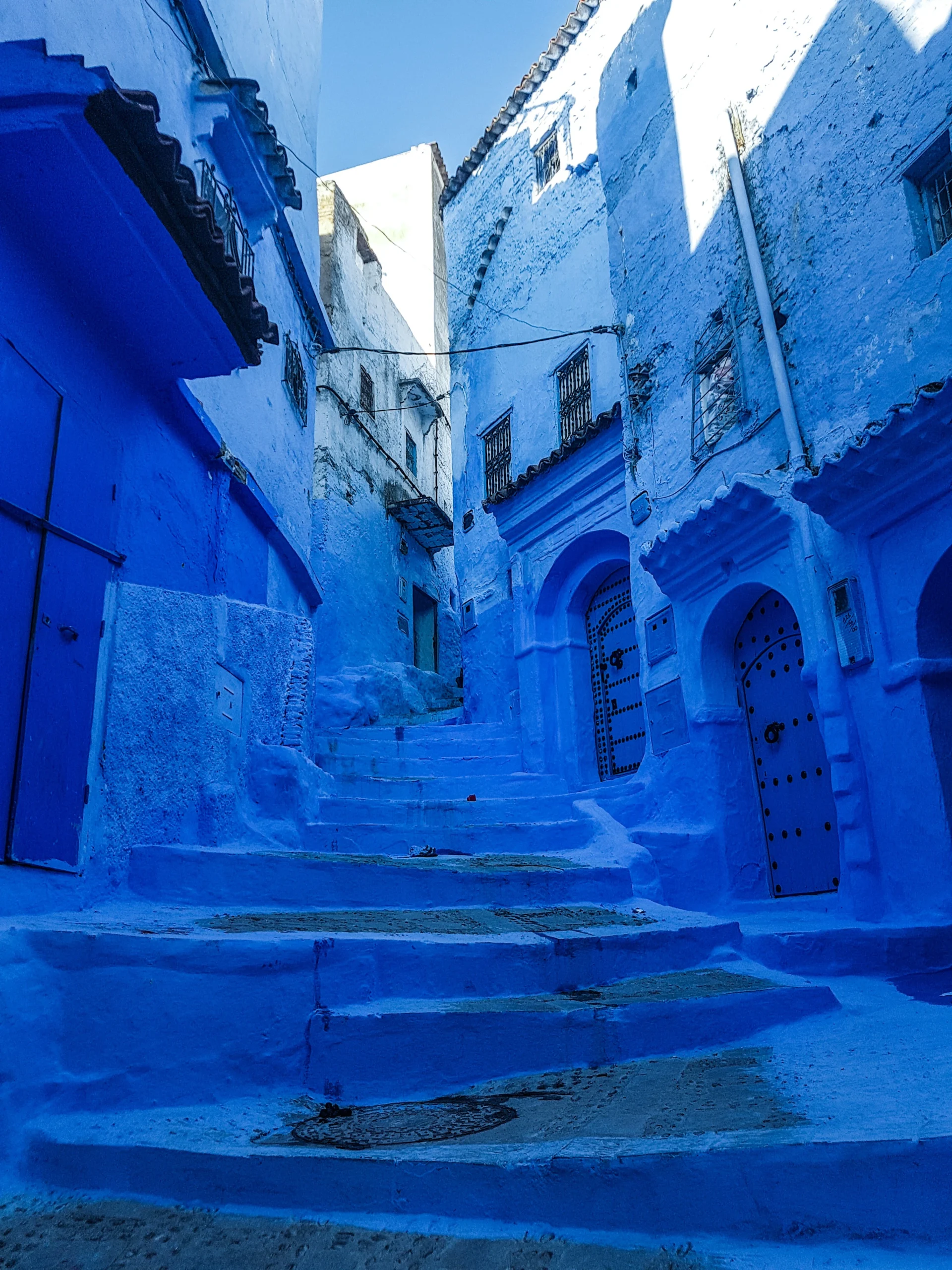 Must-See Places in Morocco